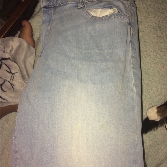 Jeans - Picture 2 of 5